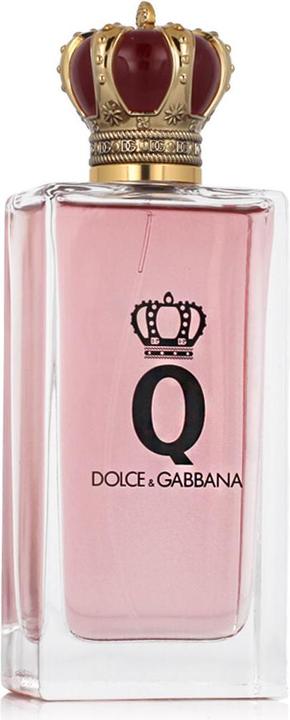 Actual product image Dolce & Gabbana Q Edp (Eau de parfum, 100 ml)
