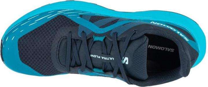 Actual product image Salomon Ultra Flow (42)