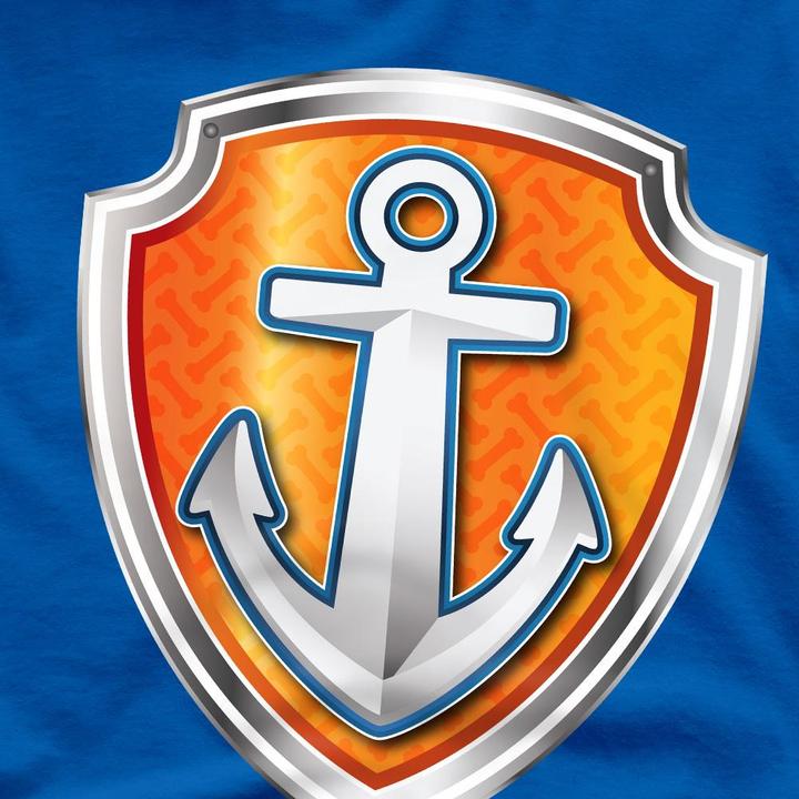 Produktbild Paw Patrol TShirt (4XL)