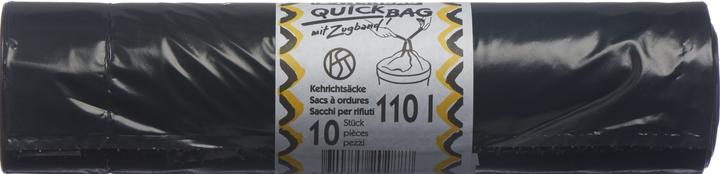Produktbild Quickbag Quick Bag (10 x, 110 l)