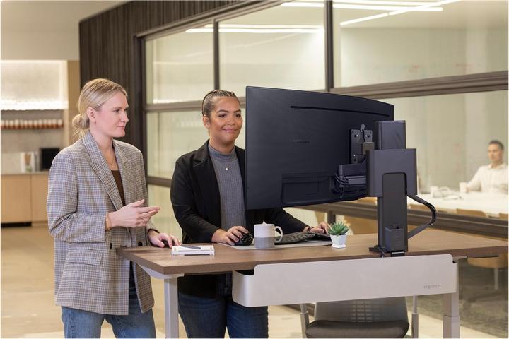 Image du produit Ergotron Trace (Tables, 38")