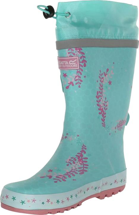 Image du produit Regatta Bottes en caoutchouc Puddle Peppa Pig (29)
