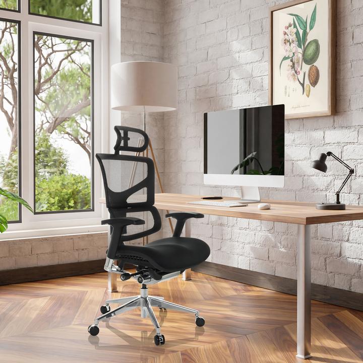 Produktbild Hjh Office ERGO-U2 FM