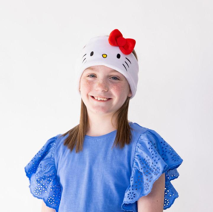 Image du produit OTL HK0798 Casque pour enfants Hello Kitty