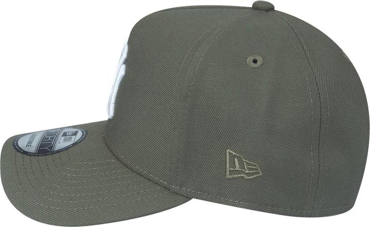 Produktbild New Era 9Forty Snapback Trucker Cap - New York Yankees oliv