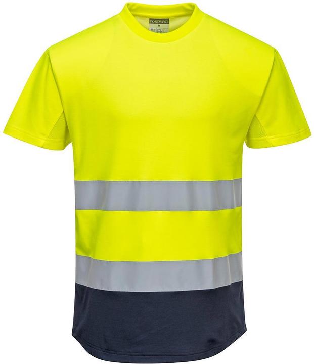 Produktbild Portwest TShirt Signalkleidung (L)