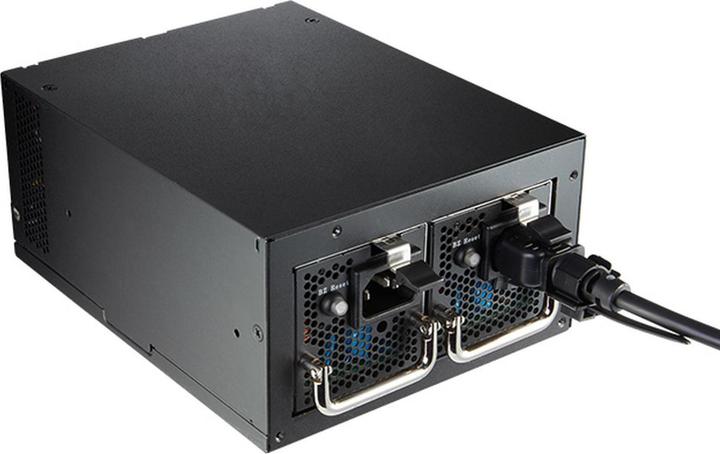 Produktbild Fortron PC- Netzteil Twins PRO 500 80+ Gold (500 W)