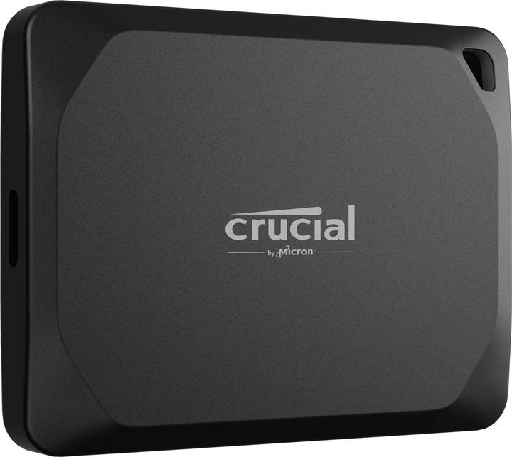 Actual product image Crucial X10 Pro (4000 GB)