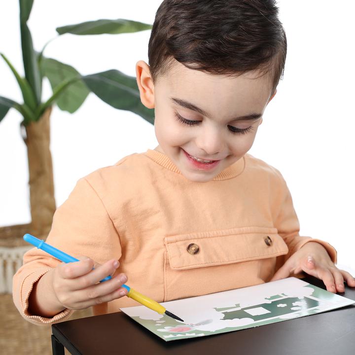 Image du produit Ses Baby couleures d'eau magiques