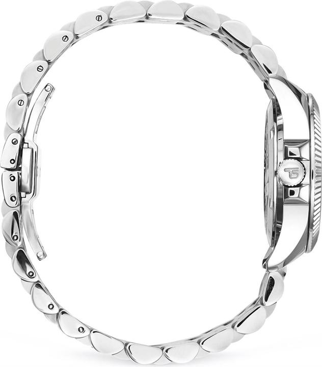 Immagine prodotto Thomas Sabo Giardino magico dei fiori e degli spiriti divini (Orologio con pietra preziosa, 33 mm)