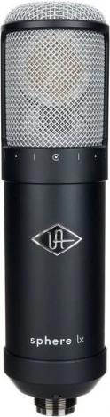 Image du produit Audio UA Sphere LX microphone de modélisation