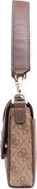 Immagine prodotto Guess Brightside, Polyurethane, Textile Bag, 4G Logo, Latte, For Women