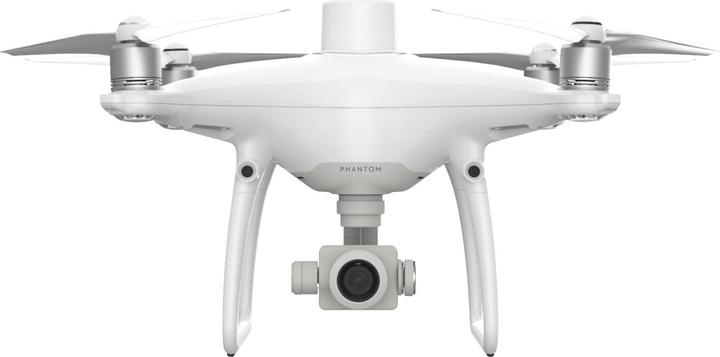 DJI Multicopter Phantom 4 RTK - SDK Combo (30 min, 1391 g, 20 Mpx)