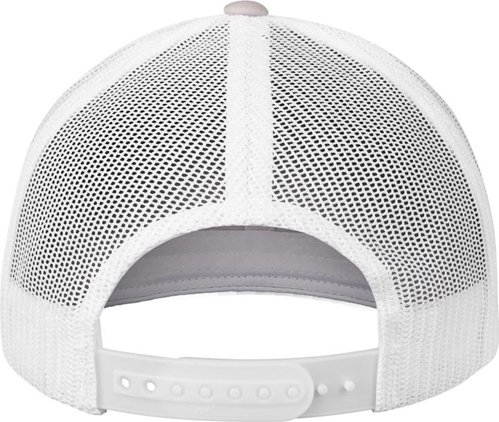 Actual product image Flexfit Trucker (One size)