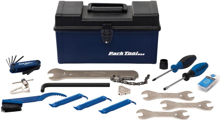 Park Tool SK-1 Starter Set