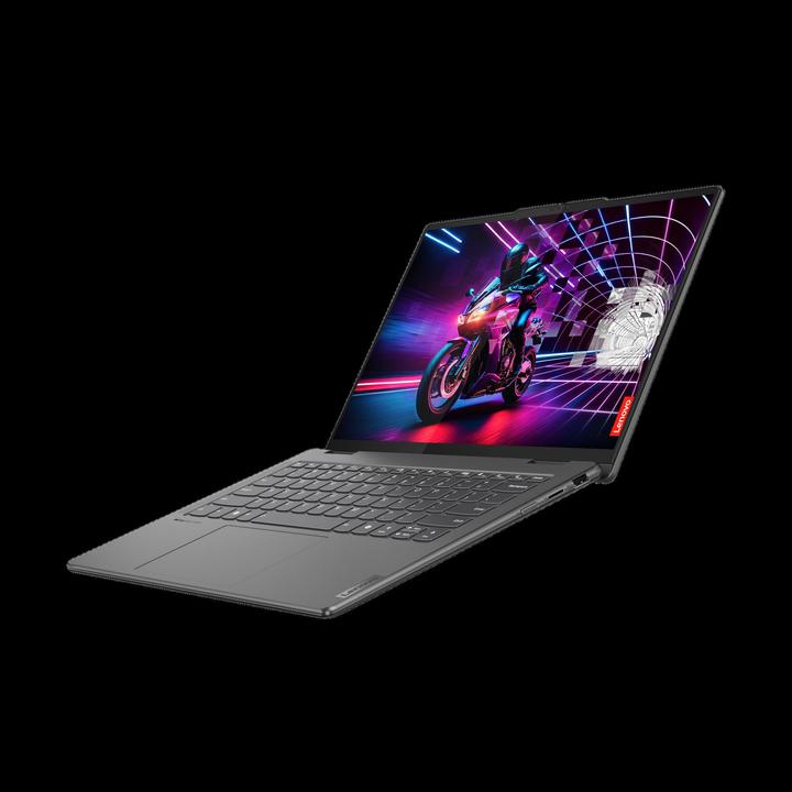 Immagine prodotto Lenovo Yoga 7 2-in-1 (14", AMD Ryzen 5 8640HS, 16 GB, 1000 GB, DE)