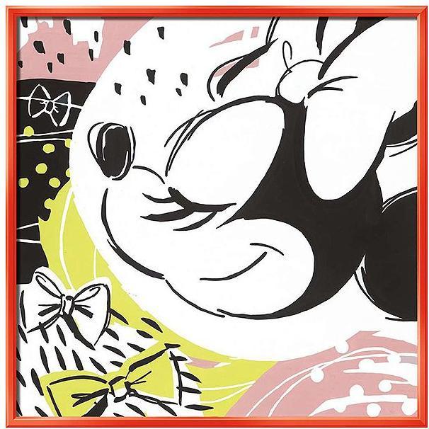 Produktbild Ravensburger Malen nach Zahlen 2399 – Timeless Minnie – ab 12 Jahren