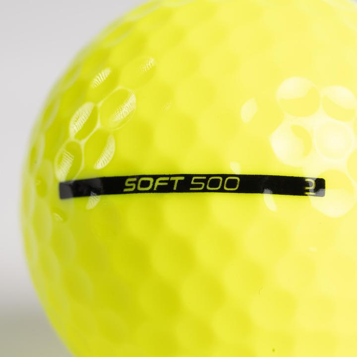 Image du produit Inesis SOFT 500