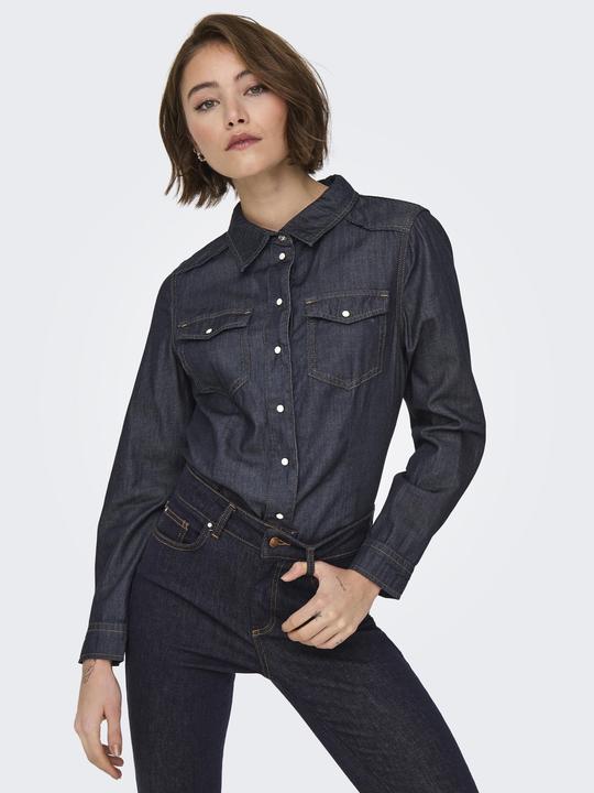 Immagine prodotto Only ONLALEXA camicia in denim Camicia in denim (XS)