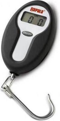 Actual product image Rapala Mini digital scale