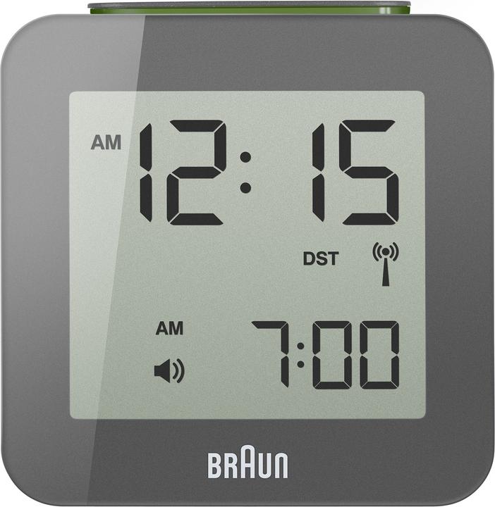Immagine prodotto Braun Bnc009-Rc