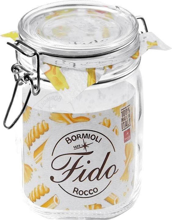Productafbeelding Bormioli Rocco Fido (1 Pcs., 1 l)