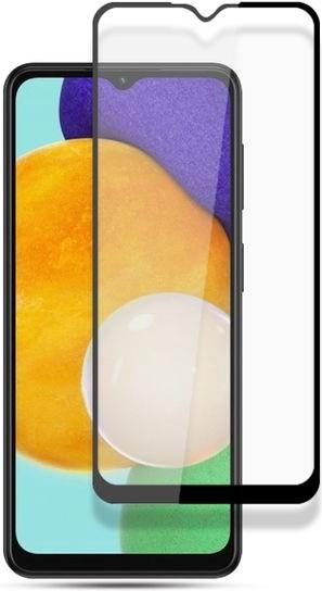 Actual product image Mocolo 2.5D Full Screen Protective Glass Screen Protector (1 Piece, Samsung Galaxy A13 5G)
