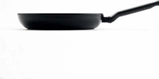 Produktbild BK Easy Induction Ceramic Koekenpan - 28 cm - PFAS-vrij (Bratpfanne, Keramik)