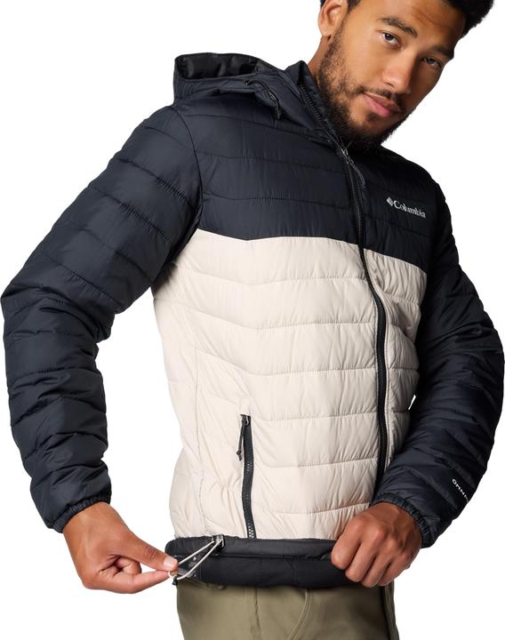 Produktbild Columbia Powder Lite™ II Hooded Jacket (L)