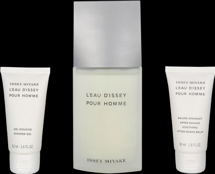 Immagine prodotto Issey Miyake L'Eau D'Issey Pour Homme (Set profumo)