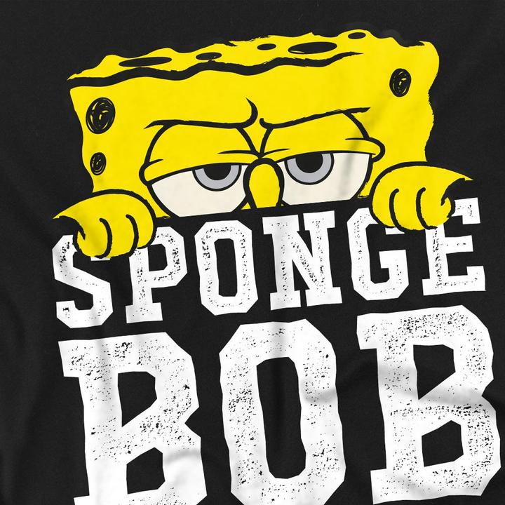 Produktbild Spongebob Squarepants TShirt (4XL)