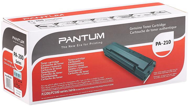 Image du produit Pantum PA-210 (CF)