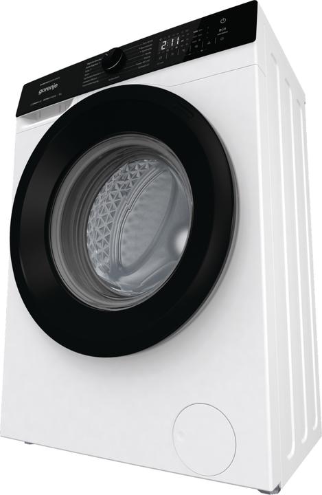 Immagine prodotto Gorenje Lavatrice completamente automatica - WNHA74SAPS/DE - (7 kg, A sinistra)
