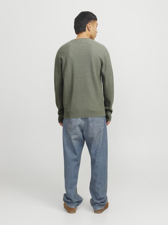 Immagine prodotto Jack & Jones Jjecooper Knit Crew Neck Noos (XXL)