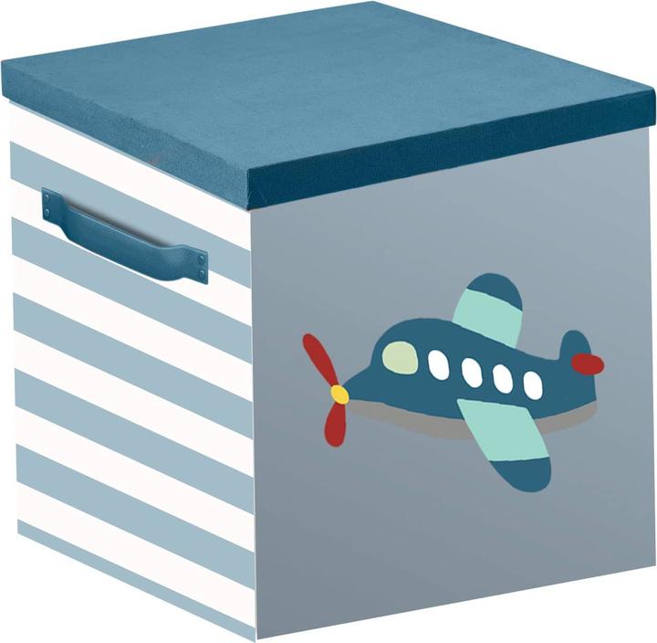 Actual product image Flexa Storage