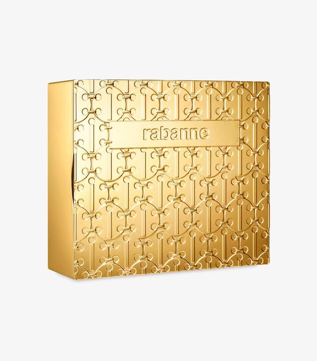Immagine prodotto Paco Rabanne 1 Million Christmas 2023 Eau de Toilette 100 / Gel doccia 100 (Set profumo)