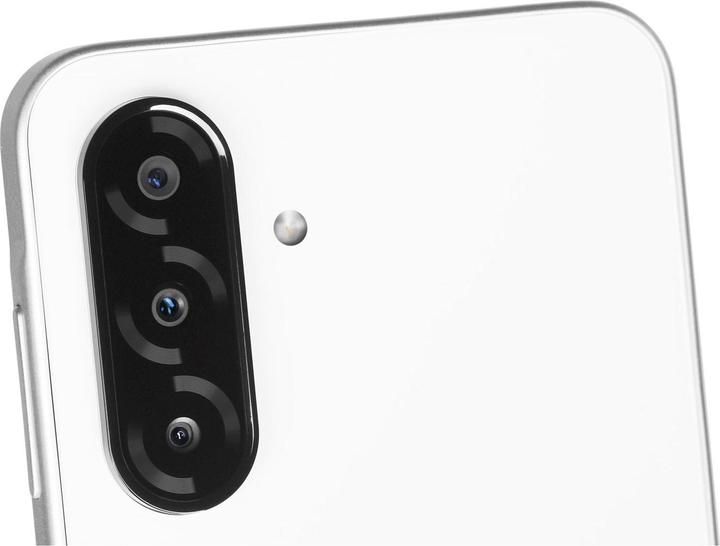 Image du produit Samsung Galaxy A26 (256 Go, Blanc, 6.70", Double SIM, 50 Mpx, 5G)