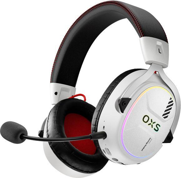 Productafbeelding OXS Storm G2 Wireless Gaming Headset 7.1 Virtual Surround Sound