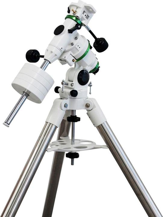 Actual product image No Name Skywatcher EQM-35 parallactic mount + NEQ5 tripod