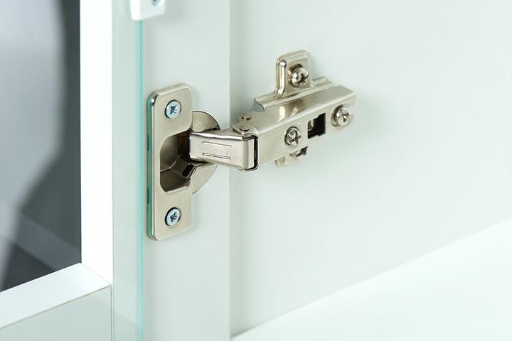 Actual product image Konsimo Frisk (65 x 182 x 44.5 cm)