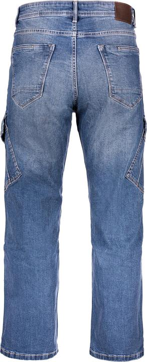 Actual product image Mill & Tailor Jeans 6 pocket cargo style (27)