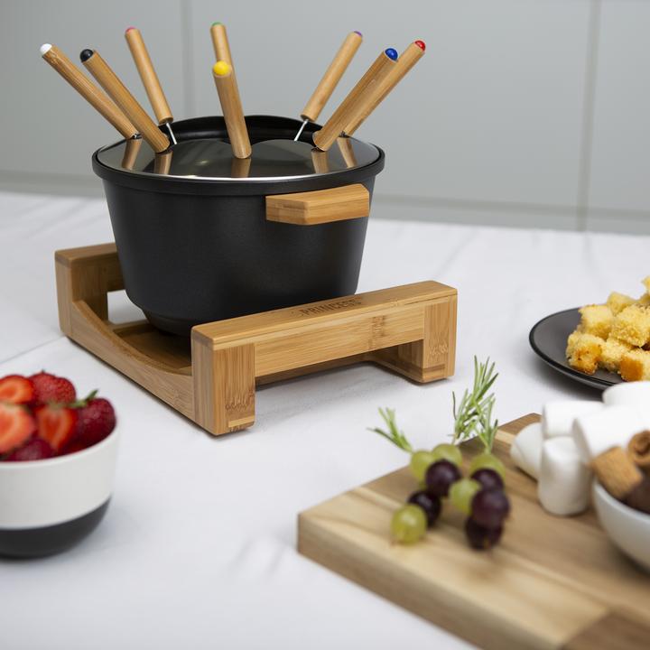 Productafbeelding Princess Fondue Puur (Kaasfondue)