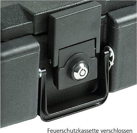 Productafbeelding Burg Wächter FireProtect FP 22 K (4.40 l)