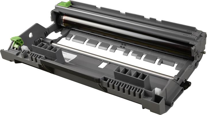 Produktbild Ampertec Trommel kompatibel mit Brother DR-2400 schwarz (BK)