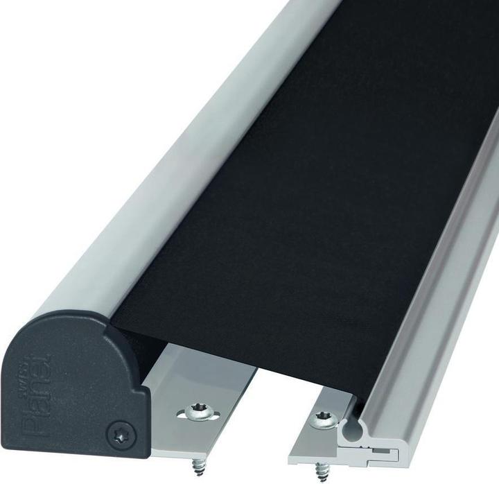 Actual product image Planet Finger protection roller blind FSR 6000 Quick