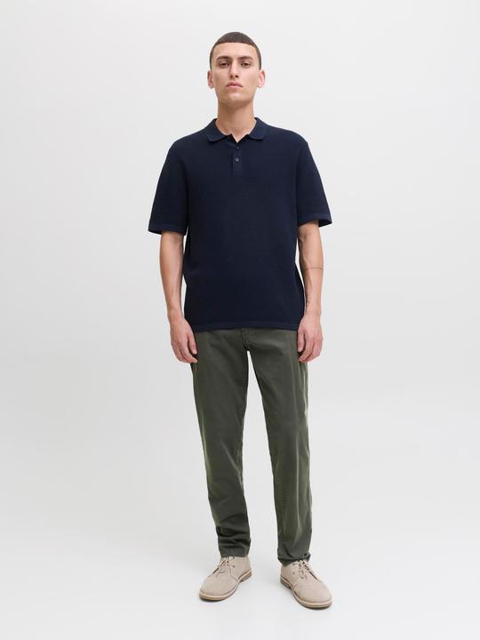 Produktbild Jack & Jones Slim Fit Chino Hose Chino Hose (W32/L36)