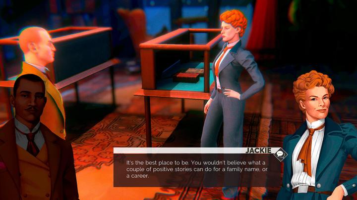 Produktbild Microids Agatha Christie - Hercule Poirot : The First Cases (ax4) (PS4, EN)
