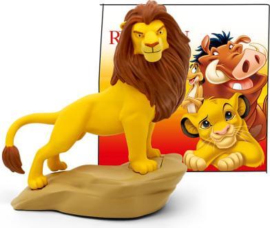 Actual product image Tonies Disney - Le roi lion (French)