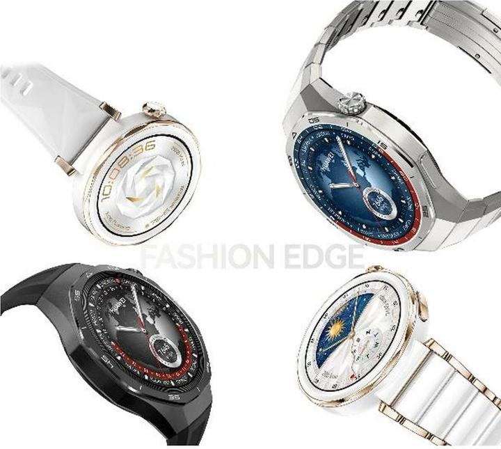Actual product image Huawei GT5 Pro (46 mm, WLAN only)
