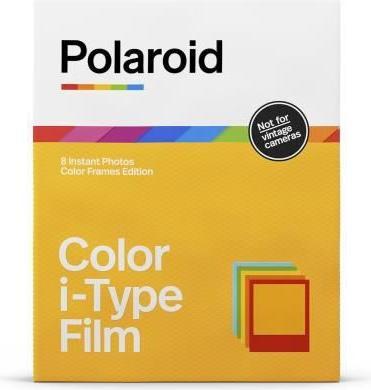 Image du produit Polaroid Film couleur (i-Type)